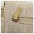 CHANEL New Travel Line Chain Wallet Nylon Gold CC Auth 119624 Golden - view 14