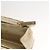 CHANEL New Travel Line Chain Wallet Nylon Gold CC Auth 119624 Golden - view 15