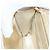 CHANEL New Travel Line Chain Wallet Nylon Gold CC Auth 119624 Golden - view 22