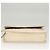 CHANEL New Travel Line Chain Wallet Nylon Gold CC Auth 119624 Golden - view 9