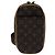 LOUIS VUITTON Pochette Gange Monogram Borsa a Spalla M51870 LV Auth 88899SAV Monogramma - vista 13