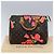 LOUIS VUITTON Monogram Rose Speedy 30 Borsa a Mano Arancione Rosa M48610 Auth 89406SAV Monogramma - vista 12