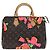 LOUIS VUITTON Monogram Rose Speedy 30 Borsa a Mano Arancione Rosa M48610 Auth 89406SAV Monogramma - vista 13