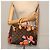 LOUIS VUITTON Monogram Rose Speedy 30 Borsa a Mano Arancione Rosa M48610 Auth 89406SAV Monogramma - vista 23