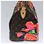 LOUIS VUITTON Monogram Rose Speedy 30 Borsa a Mano Arancione Rosa M48610 Auth 89406SAV Monogramma - vista 3