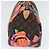 LOUIS VUITTON Monogram Rose Speedy 30 Borsa a Mano Arancione Rosa M48610 Auth 89406SAV Monogramma - vista 4