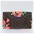 LOUIS VUITTON Monogram Rose Speedy 30 Borsa a Mano Arancione Rosa M48610 Auth 89406SAV Monogramma - vista 5