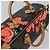 LOUIS VUITTON Monogram Rose Speedy 30 Borsa a Mano Arancione Rosa M48610 Auth 89406SAV Monogramma - vista 6