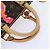 LOUIS VUITTON Monogram Rose Speedy 30 Borsa a Mano Arancione Rosa M48610 Auth 89406SAV Monogramma - vista 7