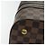 LOUIS VUITTON Borsa Sportiva Boston Damier Ebene SPO LV Auth 91129SV - vista 16