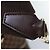 LOUIS VUITTON Borsa Sportiva Boston Damier Ebene SPO LV Auth 91129SV - vista 32