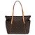 LOUIS VUITTON Borsa Tote Monogram Totally MM M56689 LV Auth 92740SAV Monogramma - vista 2
