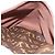 LOUIS VUITTON Borsa Tote Monogram Totally MM M56689 LV Auth 92740SAV Monogramma - vista 25