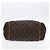 LOUIS VUITTON Borsa Tote Monogram Totally MM M56689 LV Auth 92740SAV Monogramma - vista 5