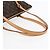 LOUIS VUITTON Borsa Tote Monogram Totally MM M56689 LV Auth 92740SAV Monogramma - vista 7