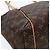 LOUIS VUITTON Borsa Tote Monogram Totally MM M56689 LV Auth 92740SAV Monogramma - vista 8