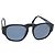 Gafas de sol CHANEL de plástico Negro CC Auth yk15576V