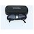 Gafas de sol CHANEL de plástico Negro CC Auth yk15576V - vista 10