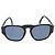 Gafas de sol CHANEL de plástico Negro CC Auth yk15576V - vista 2