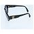 Gafas de sol CHANEL de plástico Negro CC Auth yk15576V - vista 4