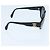 Gafas de sol CHANEL de plástico Negro CC Auth yk15576V - vista 5