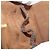 LOUIS VUITTON Bottoni da Polso Damier Senior Tulle M65737 Auth 97339V Damier ebene - vista 10