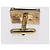 LOUIS VUITTON Bottoni da Polso Damier Senior Tulle M65737 Auth 97339V Damier ebene - vista 12