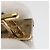 LOUIS VUITTON Bottoni da Polso Damier Senior Tulle M65737 Auth 97339V Damier ebene - vista 26