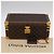 LOUIS VUITTON Monogram Accessories Jewelry Box M20209 LV Auth 97056SAV - view 12