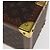 LOUIS VUITTON Monogram Accessories Jewelry Box M20209 LV Auth 97056SAV - view 15