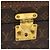 LOUIS VUITTON Monogram Accessories Jewelry Box M20209 LV Auth 97056SAV - view 17