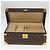 LOUIS VUITTON Monogram Accessories Jewelry Box M20209 LV Auth 97056SAV - view 18