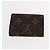 LOUIS VUITTON Monogram Accessories Jewelry Box M20209 LV Auth 97056SAV - view 31