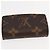 LOUIS VUITTON Monogram Accessories Jewelry Box M20209 LV Auth 97056SAV - view 32