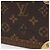 LOUIS VUITTON Monogram Accessories Jewelry Box M20209 LV Auth 97056SAV - view 8