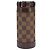 LOUIS VUITTON Estojo para bolas de golfe GOLF CUP 2002 HAWAII Damier Ebene M99119 Auth 98910V - vista 13
