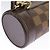 LOUIS VUITTON Estojo para bolas de golfe GOLF CUP 2002 HAWAII Damier Ebene M99119 Auth 98910V - vista 17