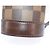 LOUIS VUITTON Estojo para bolas de golfe GOLF CUP 2002 HAWAII Damier Ebene M99119 Auth 98910V - vista 19