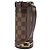 LOUIS VUITTON Estojo para bolas de golfe GOLF CUP 2002 HAWAII Damier Ebene M99119 Auth 98910V - vista 2
