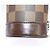 LOUIS VUITTON Estojo para bolas de golfe GOLF CUP 2002 HAWAII Damier Ebene M99119 Auth 98910V - vista 20