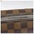 LOUIS VUITTON Estojo para bolas de golfe GOLF CUP 2002 HAWAII Damier Ebene M99119 Auth 98910V - vista 21