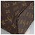 LOUIS VUITTON Borsa Tote Monogram Luco M51155 LV Auth 101319SAV Monogramma - vista 15