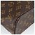 LOUIS VUITTON Borsa Tote Monogram Luco M51155 LV Auth 101319SAV Monogramma - vista 17