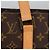 LOUIS VUITTON Borsa Tote Monogram Luco M51155 LV Auth 101319SAV Monogramma - vista 18