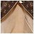 LOUIS VUITTON Borsa Tote Monogram Luco M51155 LV Auth 101319SAV Monogramma - vista 20
