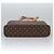 LOUIS VUITTON Borsa Tote Monogram Luco M51155 LV Auth 101319SAV Monogramma - vista 5