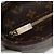 LOUIS VUITTON Borsa Tote Monogram Luco M51155 LV Auth 101319SAV Monogramma - vista 9