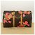 LOUIS VUITTON Monogram Rose Keepall 50 Borsa Boston M48605 LV Auth 29944SV Monogramma - vista 12