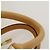 LOUIS VUITTON Monogram Rose Keepall 50 Borsa Boston M48605 LV Auth 29944SV Monogramma - vista 14