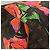 LOUIS VUITTON Monogram Rose Keepall 50 Borsa Boston M48605 LV Auth 29944SV Monogramma - vista 17